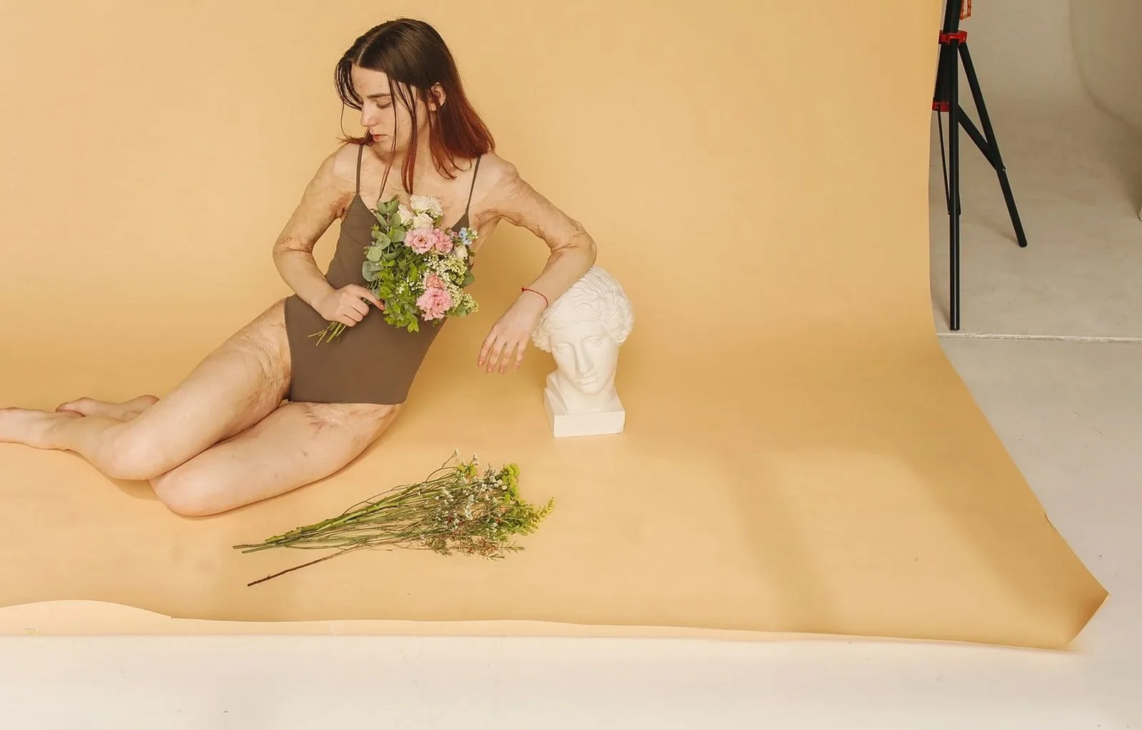 Shapewear Bodysuit